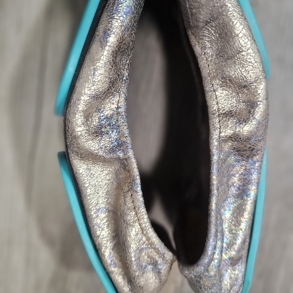 Limited Edition Tieks Love Potion Flats - Picture 6 of 10